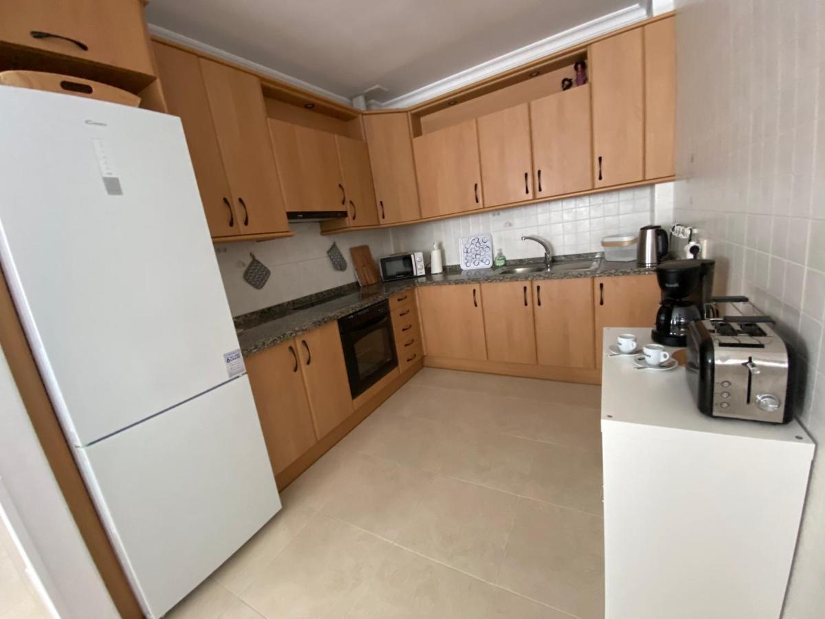 Alcamar Oceano New Apartment Near The Sea In Alcala! エクステリア 写真