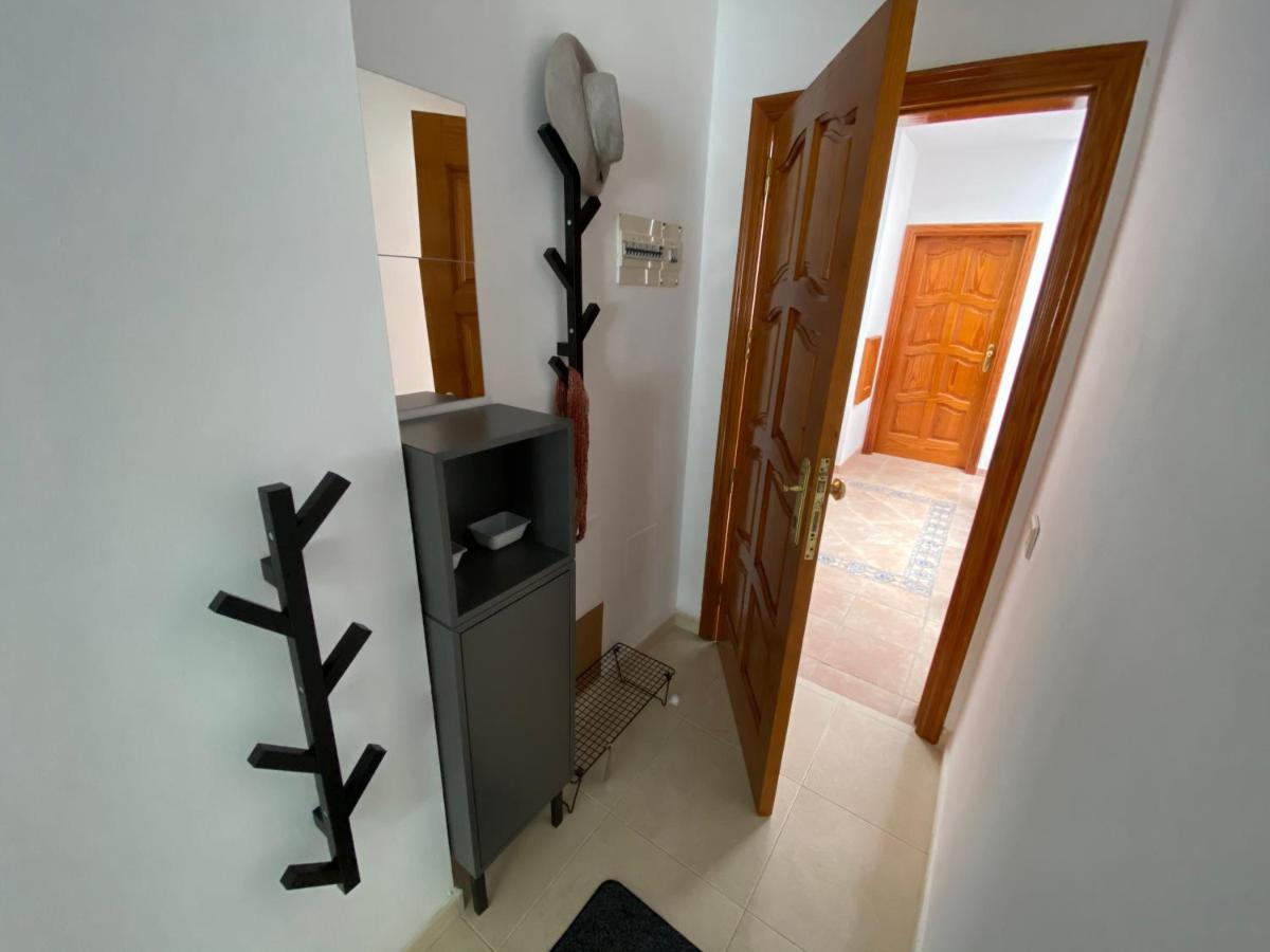 Alcamar Oceano New Apartment Near The Sea In Alcala! エクステリア 写真