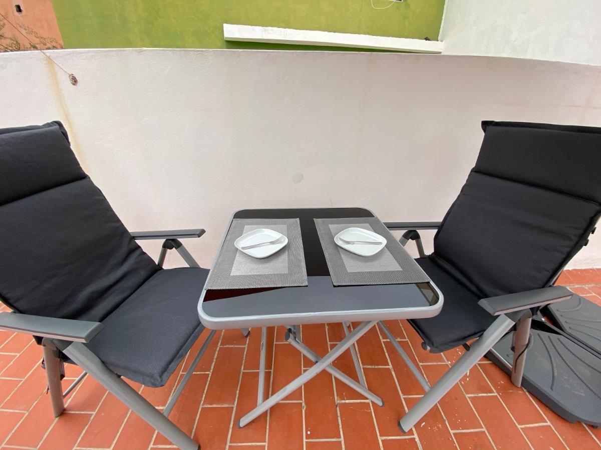 Alcamar Oceano New Apartment Near The Sea In Alcala! エクステリア 写真