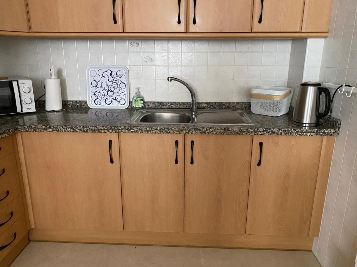 Alcamar Oceano New Apartment Near The Sea In Alcala! エクステリア 写真