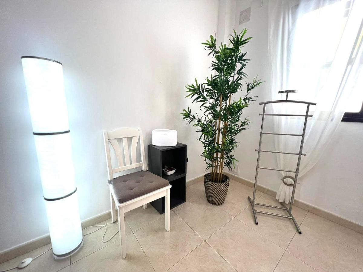 Alcamar Oceano New Apartment Near The Sea In Alcala! エクステリア 写真