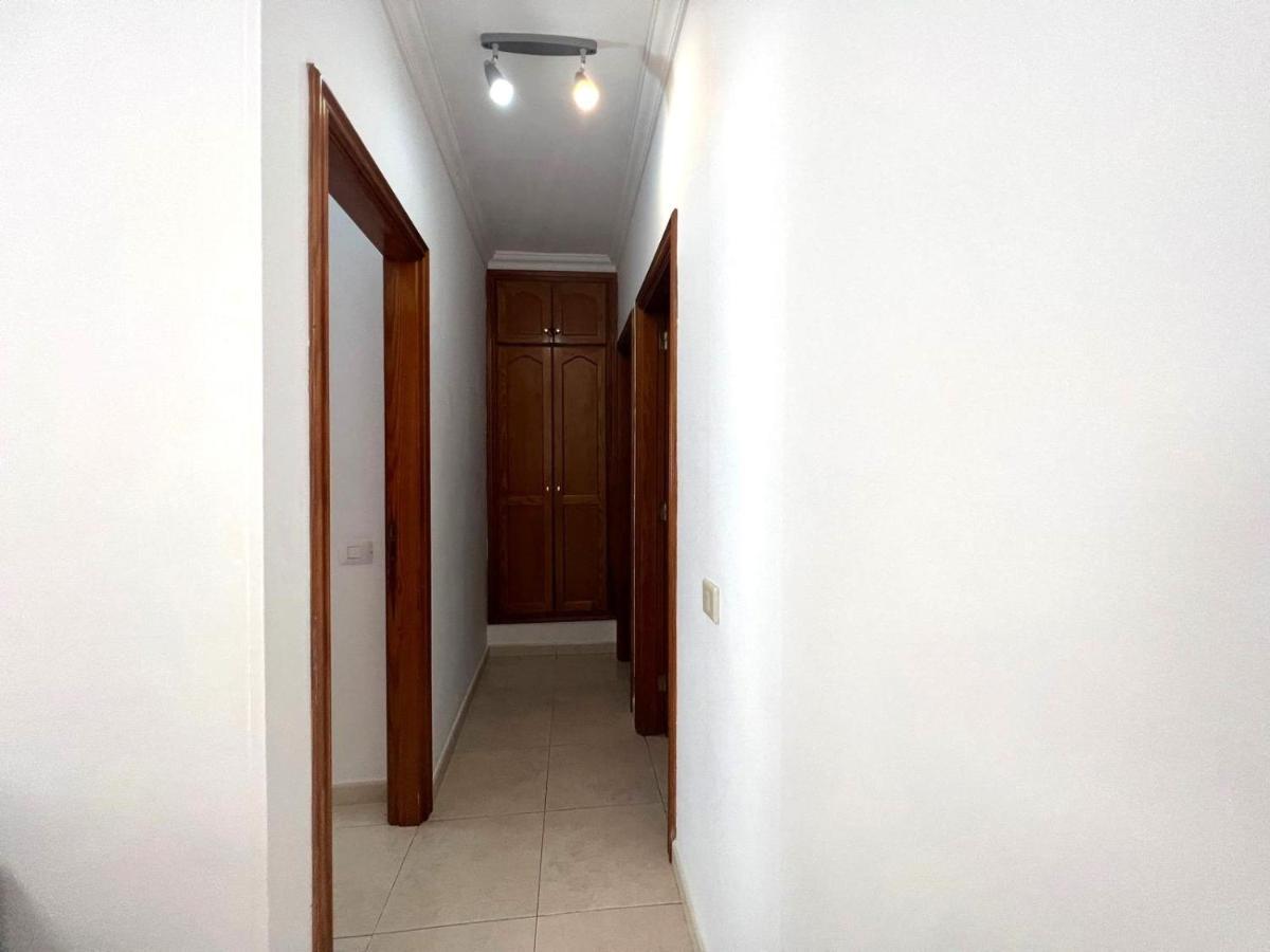 Alcamar Oceano New Apartment Near The Sea In Alcala! エクステリア 写真