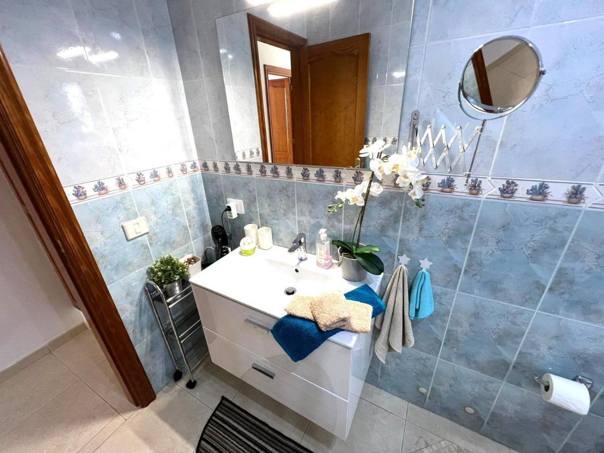 Alcamar Oceano New Apartment Near The Sea In Alcala! エクステリア 写真