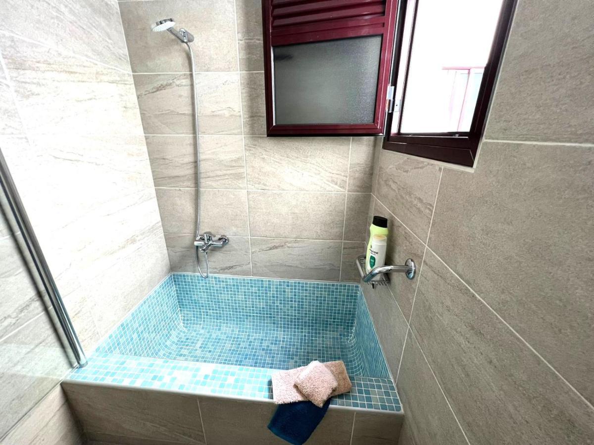 Alcamar Oceano New Apartment Near The Sea In Alcala! エクステリア 写真