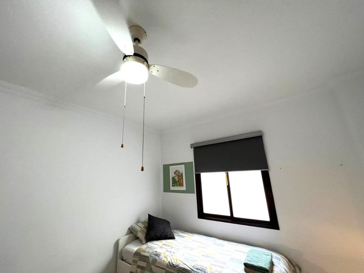 Alcamar Oceano New Apartment Near The Sea In Alcala! エクステリア 写真