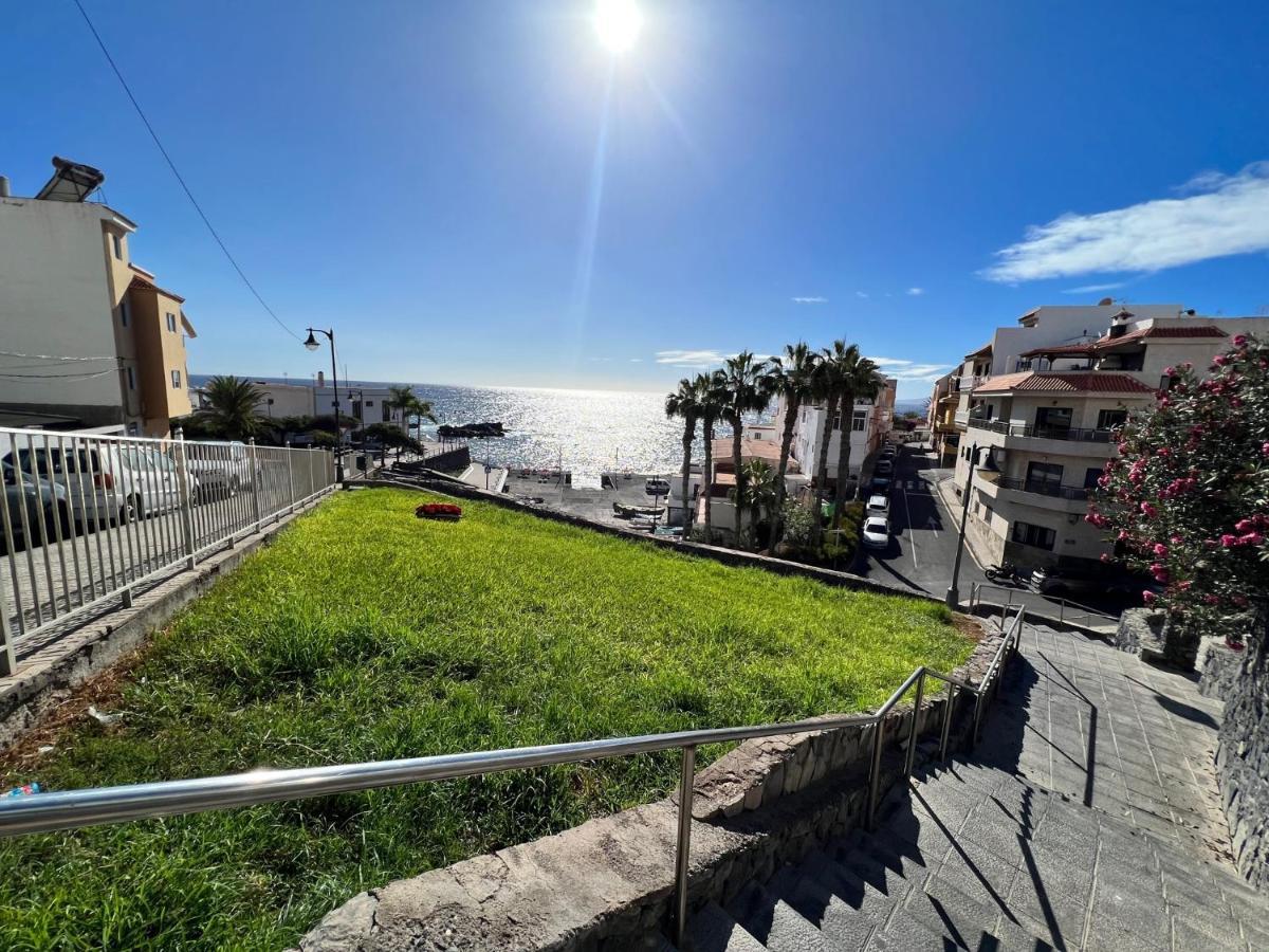 Alcamar Oceano New Apartment Near The Sea In Alcala! エクステリア 写真