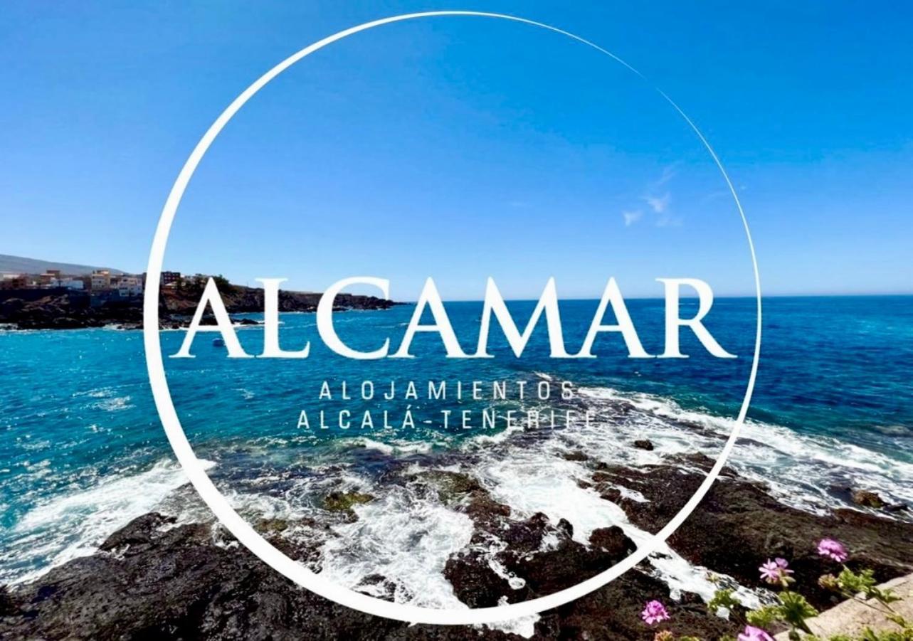 Alcamar Oceano New Apartment Near The Sea In Alcala! エクステリア 写真